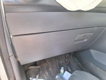 Glove Box