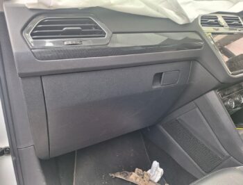 Glove Box