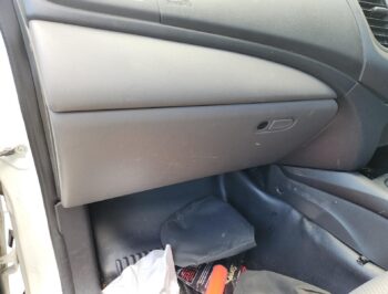 Glove Box