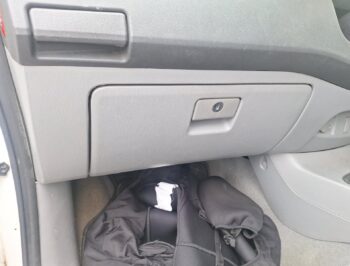 Glove Box