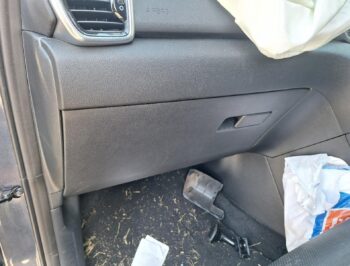 Glove Box