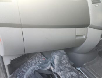Glove Box