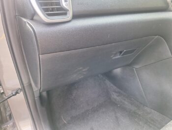 Glove Box