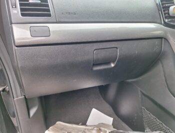 Glove Box