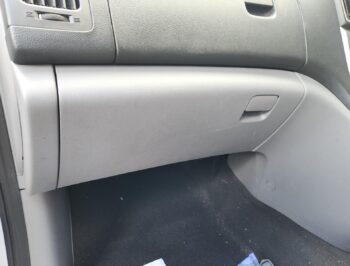 Glove Box -Lower