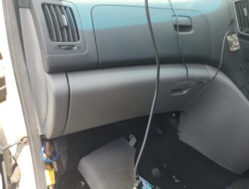Glove Box (lower)