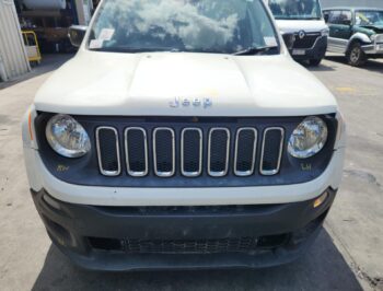 Grille
