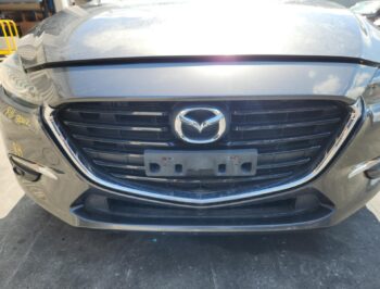 Grille