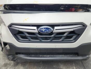 Grille