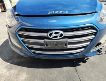 Grille
