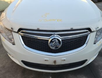 Grille