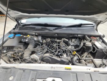 2018 Volkswagen Amarok - Used Engine for Sale