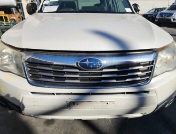 Grille