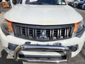 Grille