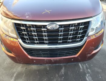 Grille