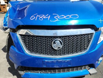 Grille