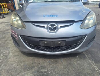 Grille