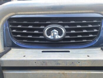 Grille