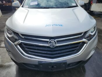 Grille