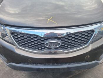 Grille
