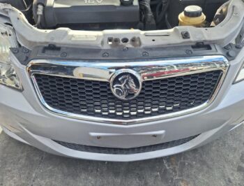 Grille