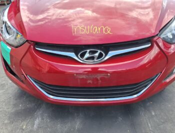 Grille
