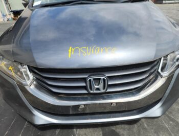 Grille