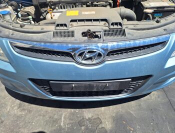 Grille