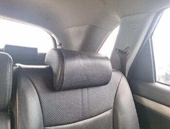 Headrest 2nd Row Left