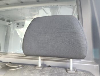 Headrest Left Front