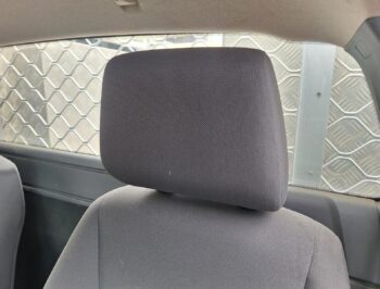 Headrest Left Front