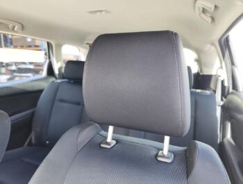 Headrest Left Front