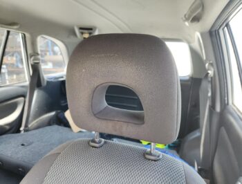 Headrest Left Front
