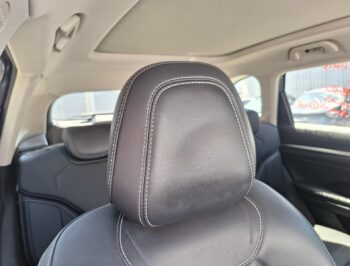 Headrest Right Front