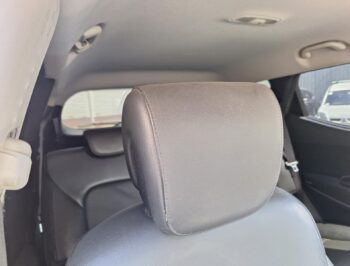 Headrest Right Front