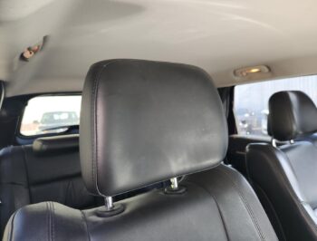 Headrest Right Front