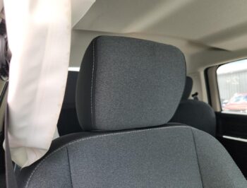 Headrest Right Front