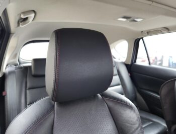 Headrest Right Front