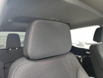 Headrest Right Front