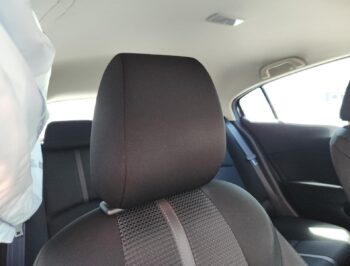 Headrest Right Front