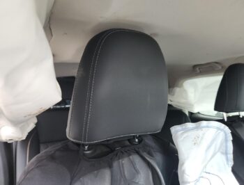 Headrest Right Front