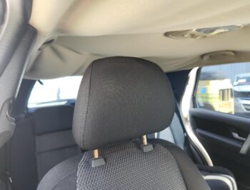 Headrest Right Front