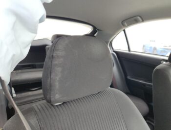Headrest Right Front