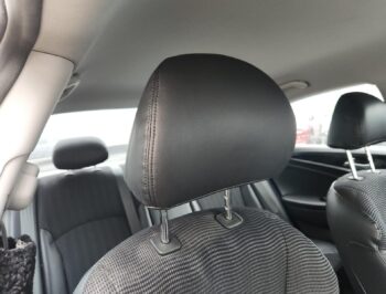 Headrest Right Front