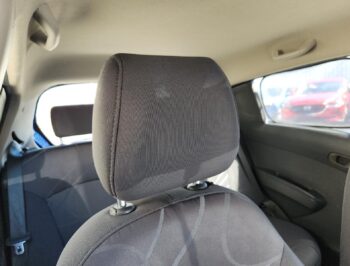 Headrest Right Front