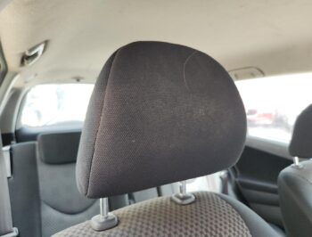 Headrest Right Front