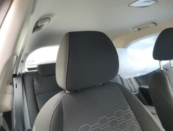 Headrest Right Front