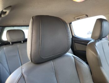 Headrest Right Front