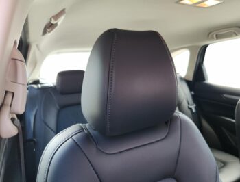 Headrest Right Front