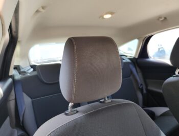 Headrest Right Front